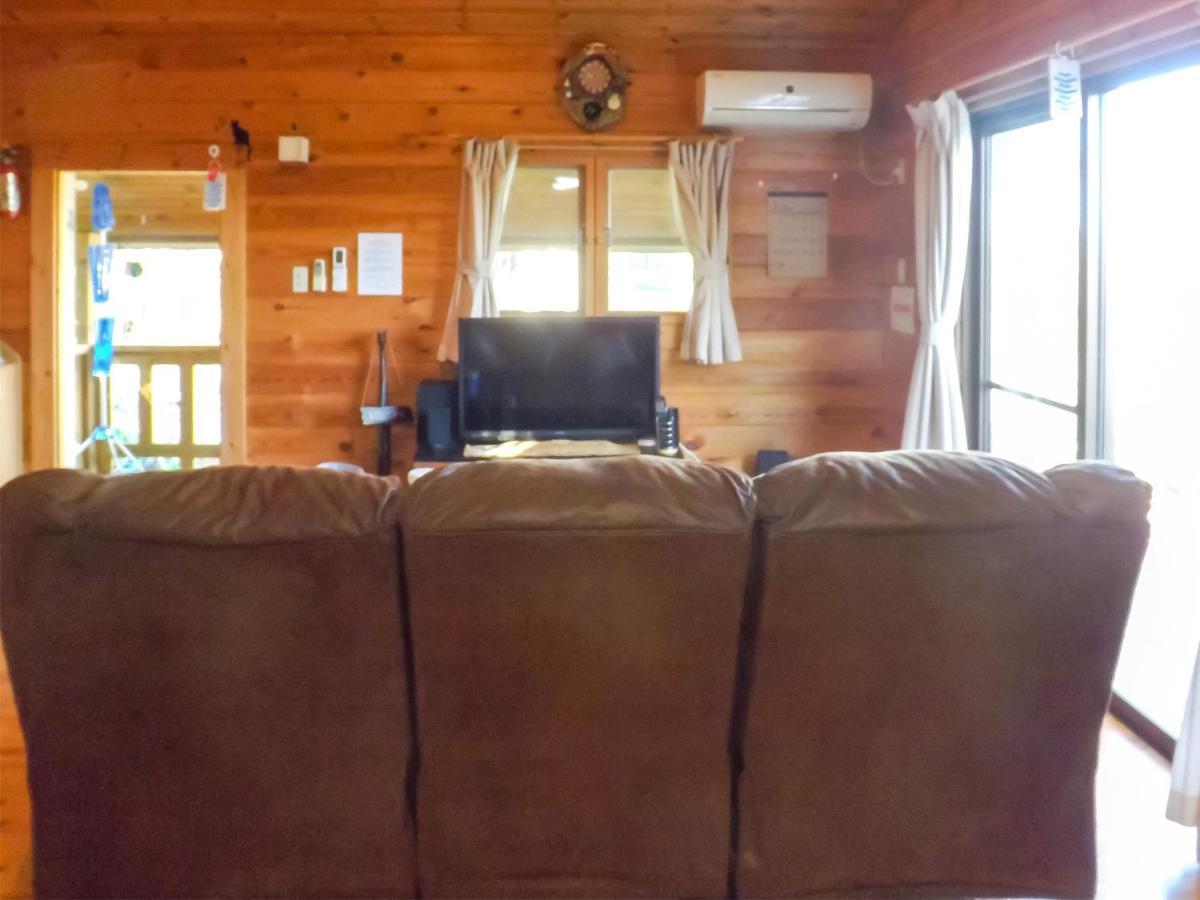 Holiday Home Fu Nakijin Exterior foto