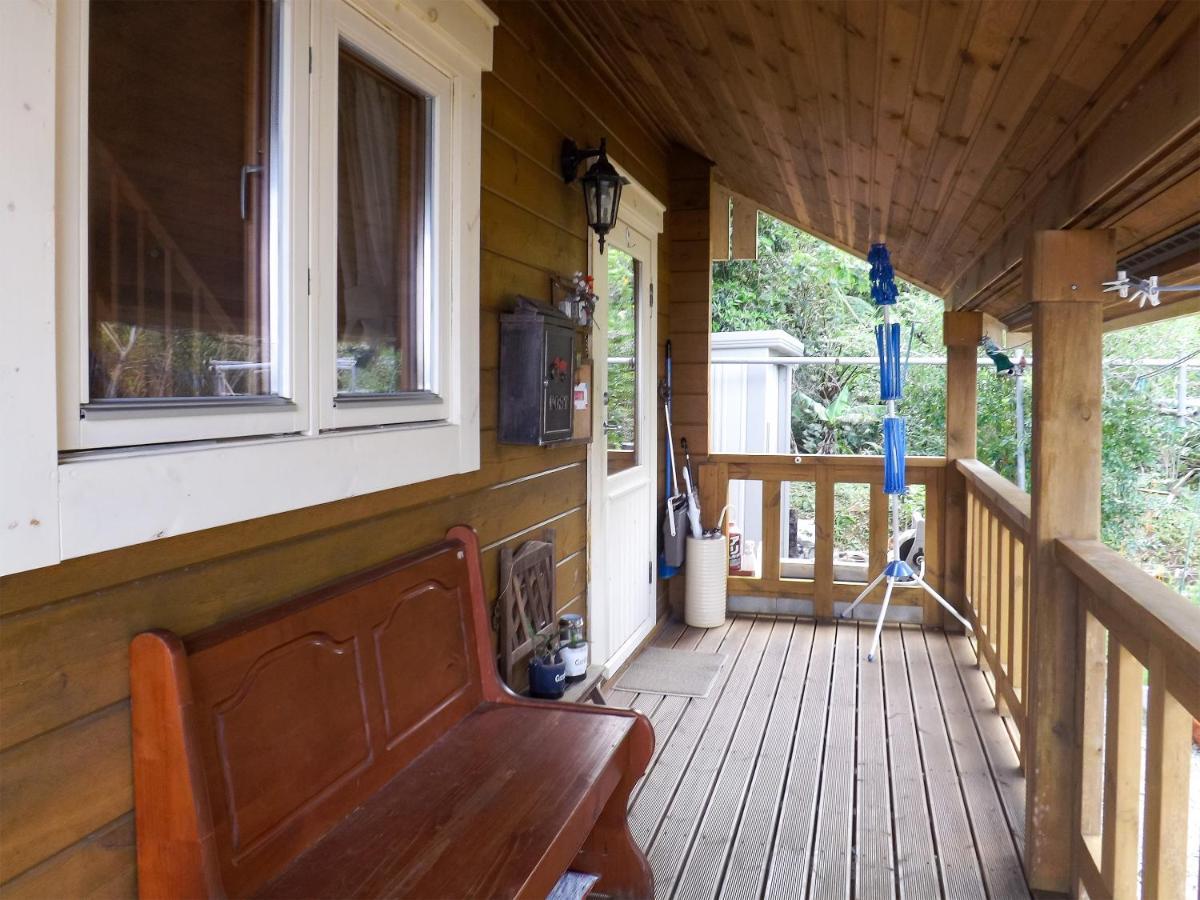 Holiday Home Fu Nakijin Exterior foto