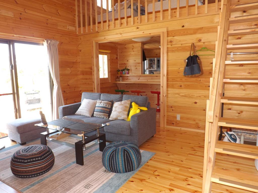 Holiday Home Fu Nakijin Exterior foto